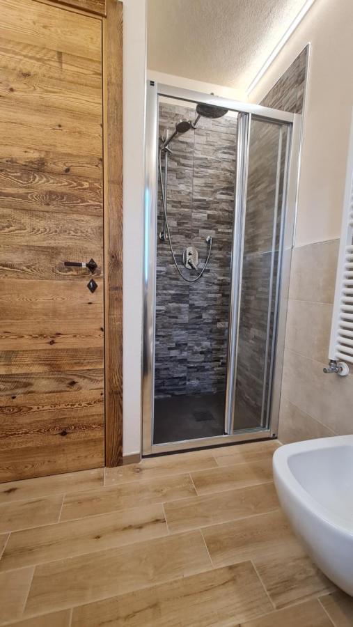 Casa Margherita Chambres D'Hotes & Spa Challand-Saint-Anselme Dış mekan fotoğraf